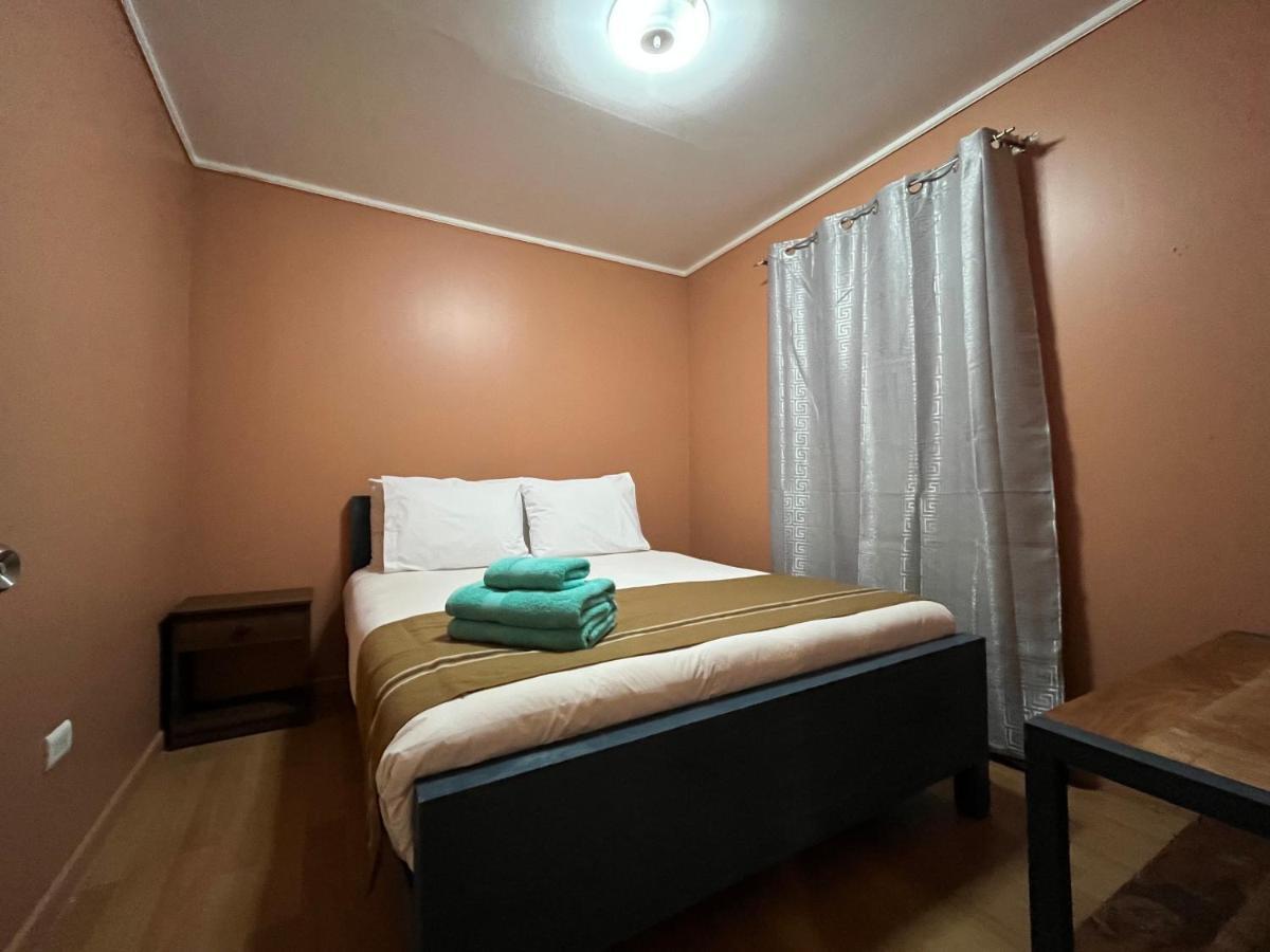 Cabanas Caur ซานเปโดร เด อาตากามา ภายนอก รูปภาพ