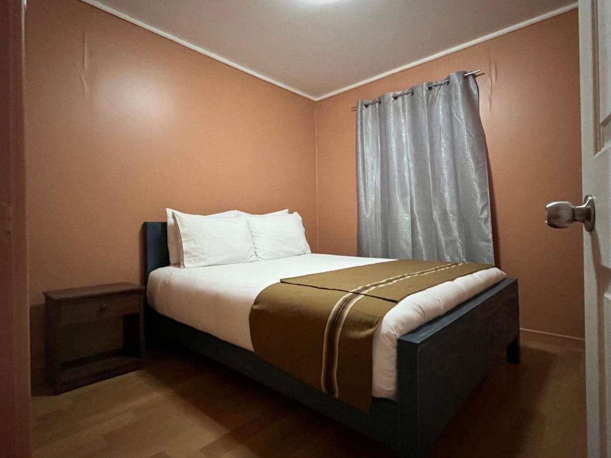 Cabanas Caur ซานเปโดร เด อาตากามา ภายนอก รูปภาพ